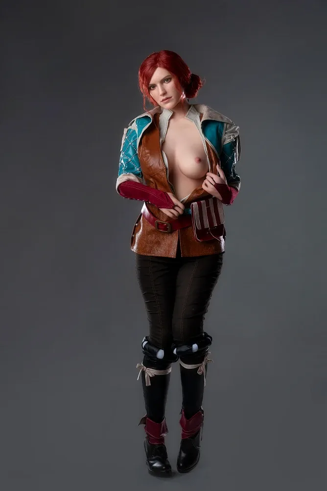 Lady.17 168cm E Cup Fair GameLady (5ft6) view 5