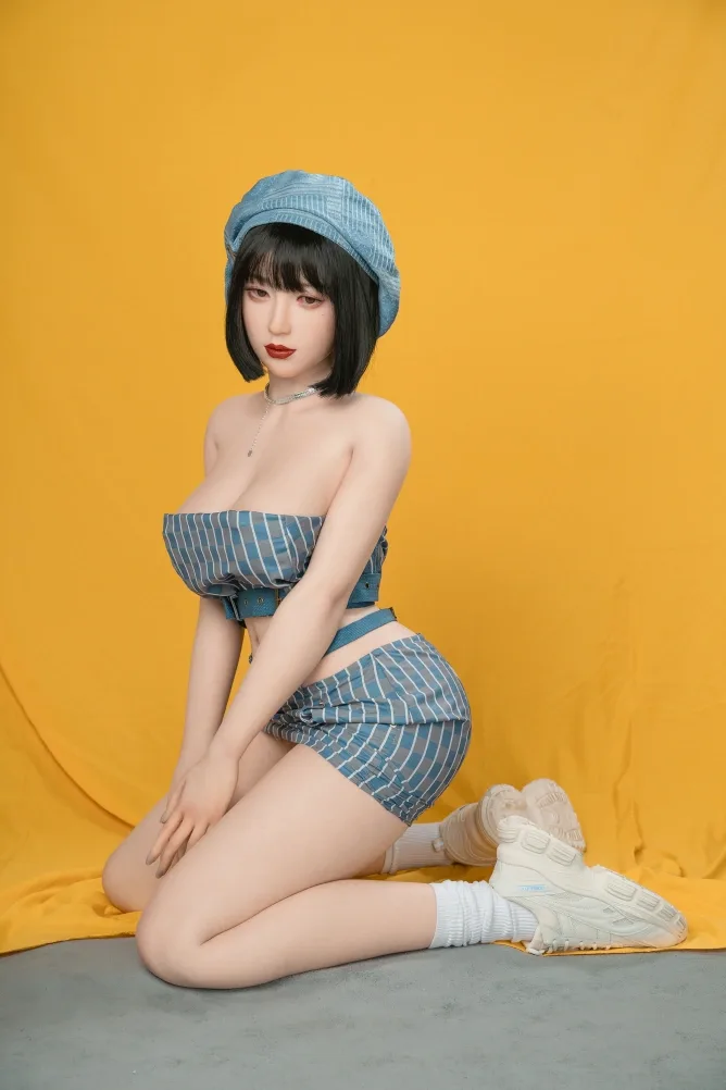 Chi 165cm F Cup GE04 Fair Skin Zelex (5ft5) view 4