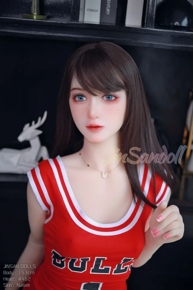 Yua 153cm B Cup #462 AngelKiss (5ft0) view 5