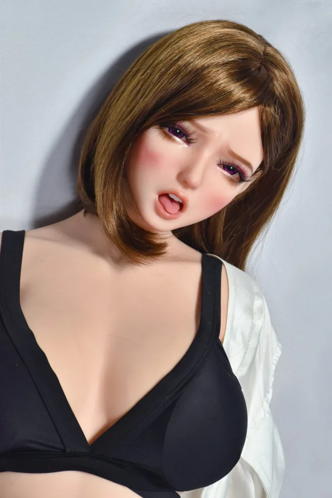 Hasegawa Yukina 150cm ElsaBabe XL Breasts (4ft11) view 6