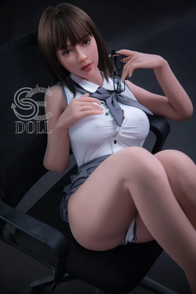 Nancy 161cm F Cup SE#068 SE Doll (5ft3) view 2