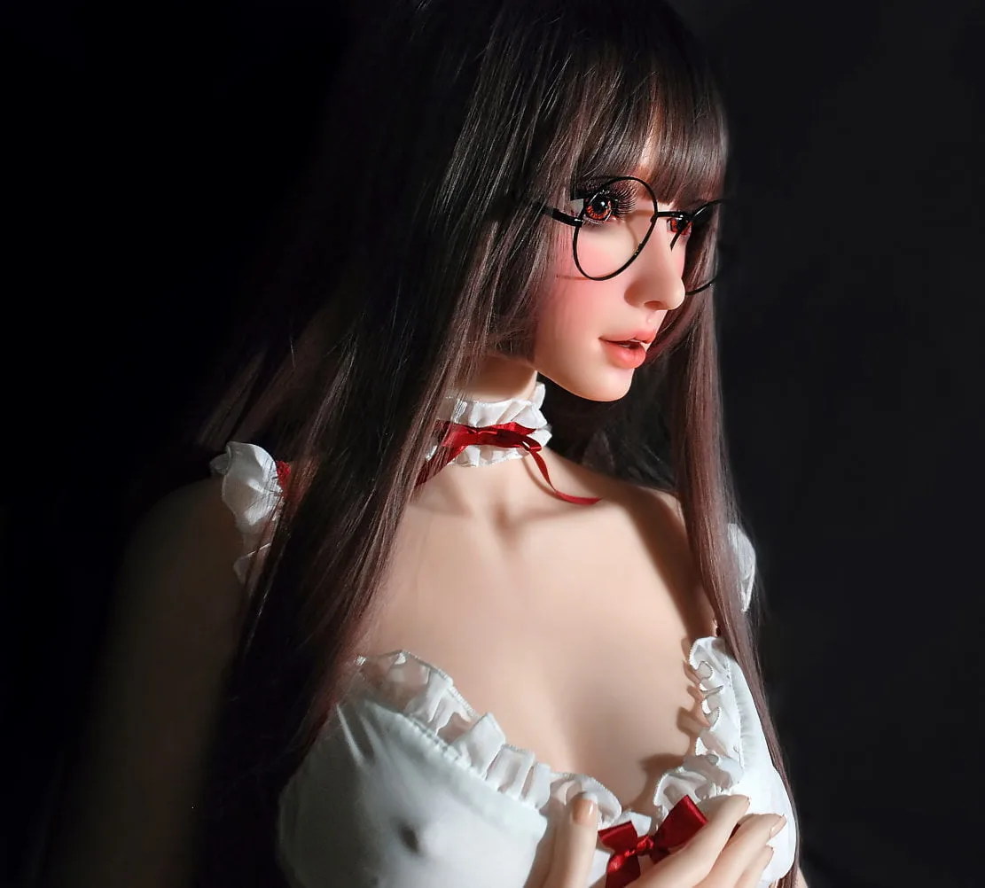 Nagashima Masako 165cm ElsaBabe M Breasts (5ft5) view 7