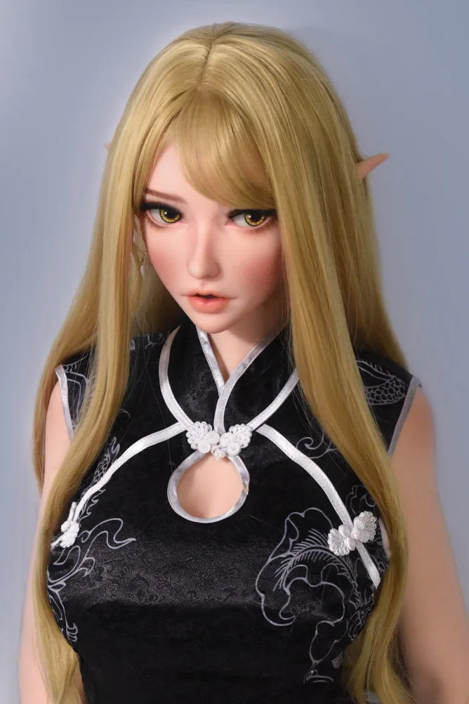 Kouno Ria 165cm ElsaBabe L Breasts (5ft5)