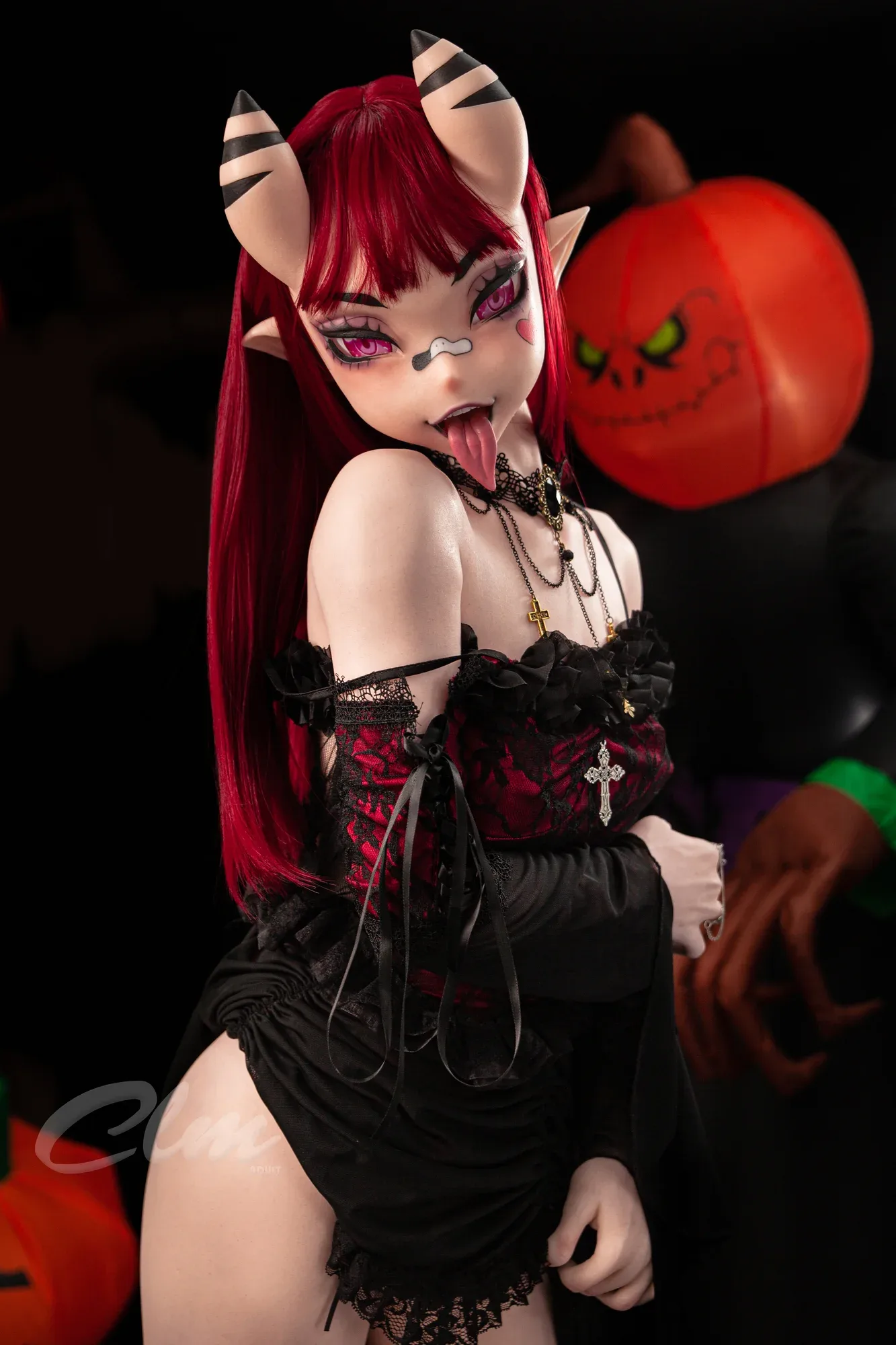 Meru 157cm C Cup Climax (5ft2) view 2