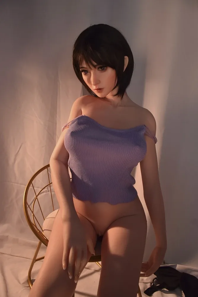 Hirosue Yuko 165cm ElsaBabe S Breasts (5ft5) view 4