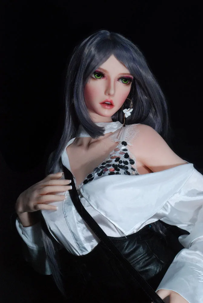 Kurosawa Misa 150cm ElsaBabe L Breasts (4ft11) view 4