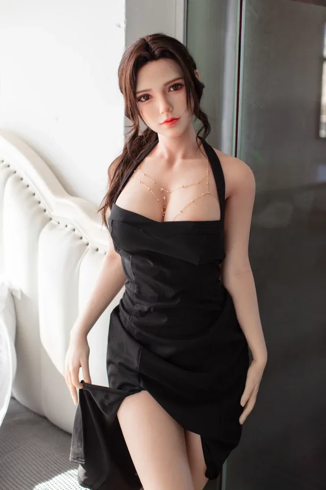 Julie 171cm D Cup Starpery (5ft7) view 2