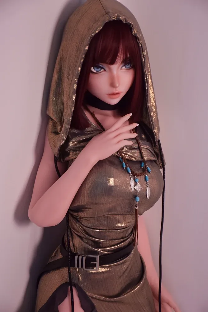 Camille Baker 148cm DHR011 S Breasts (4ft10) view 2