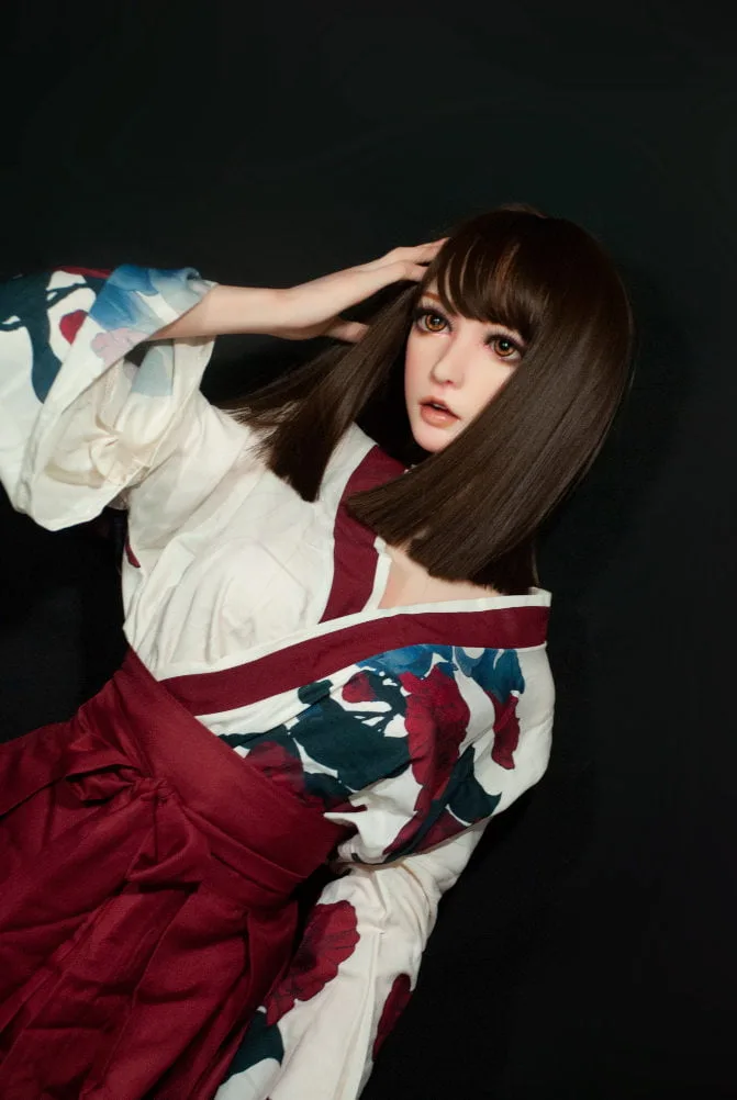 Fujii Kanon 165cm ElsaBabe L Breasts (5ft5) view 6
