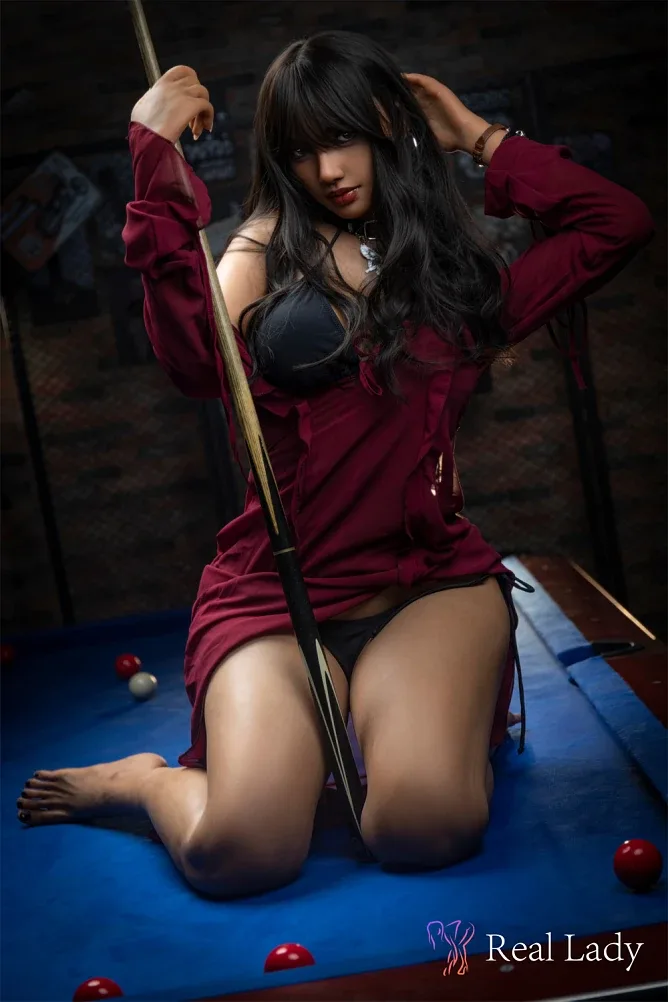 S30 170cm RealLady (5ft7) view 6
