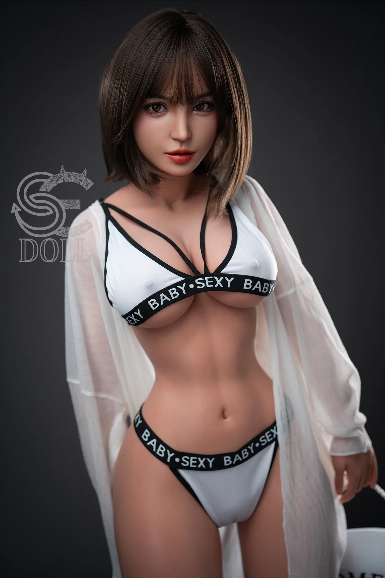 Winola.F 161cm E Cup #121SC SE Doll (5ft3) view 2