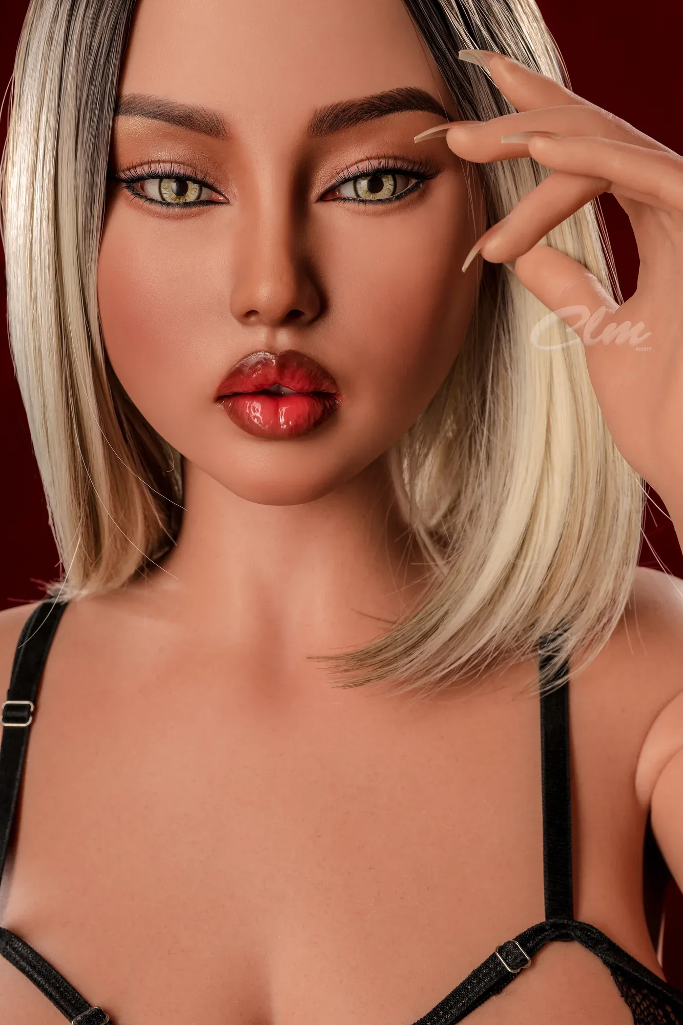 Lillian 159cm D Cup Climax (5ft3) view 1