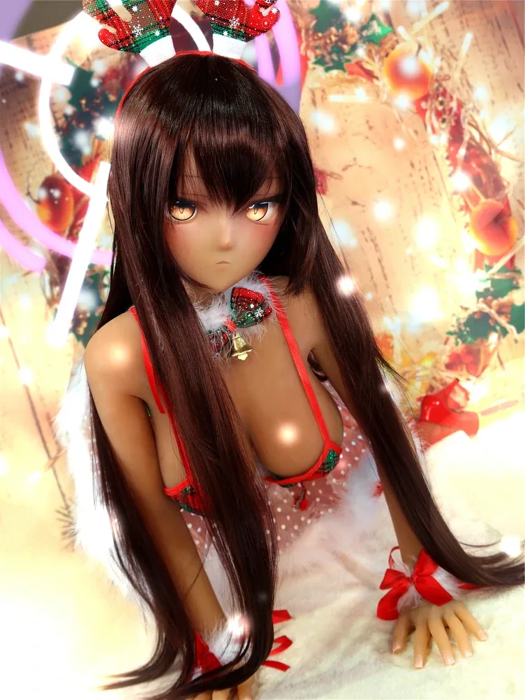 Ayumu – 155cm H & F Cup #63 and #64 Heads (5ft1) view 6