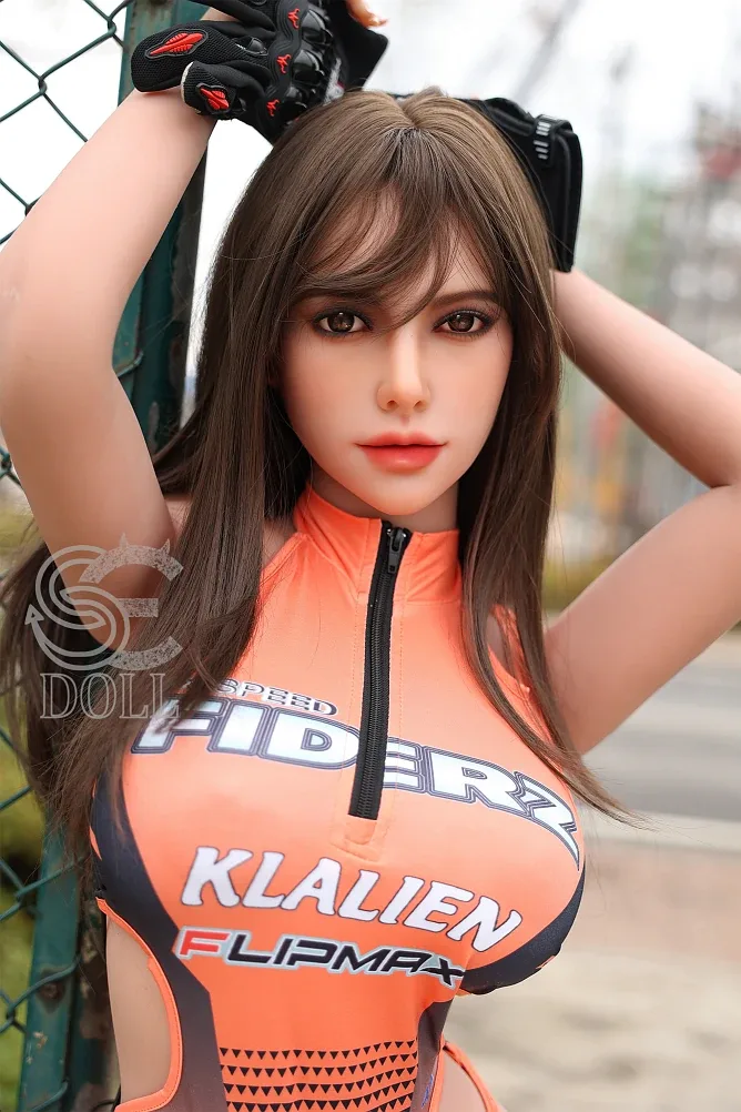 Hazel.B 161cm F Cup SE#127 SE Doll (5ft3)
