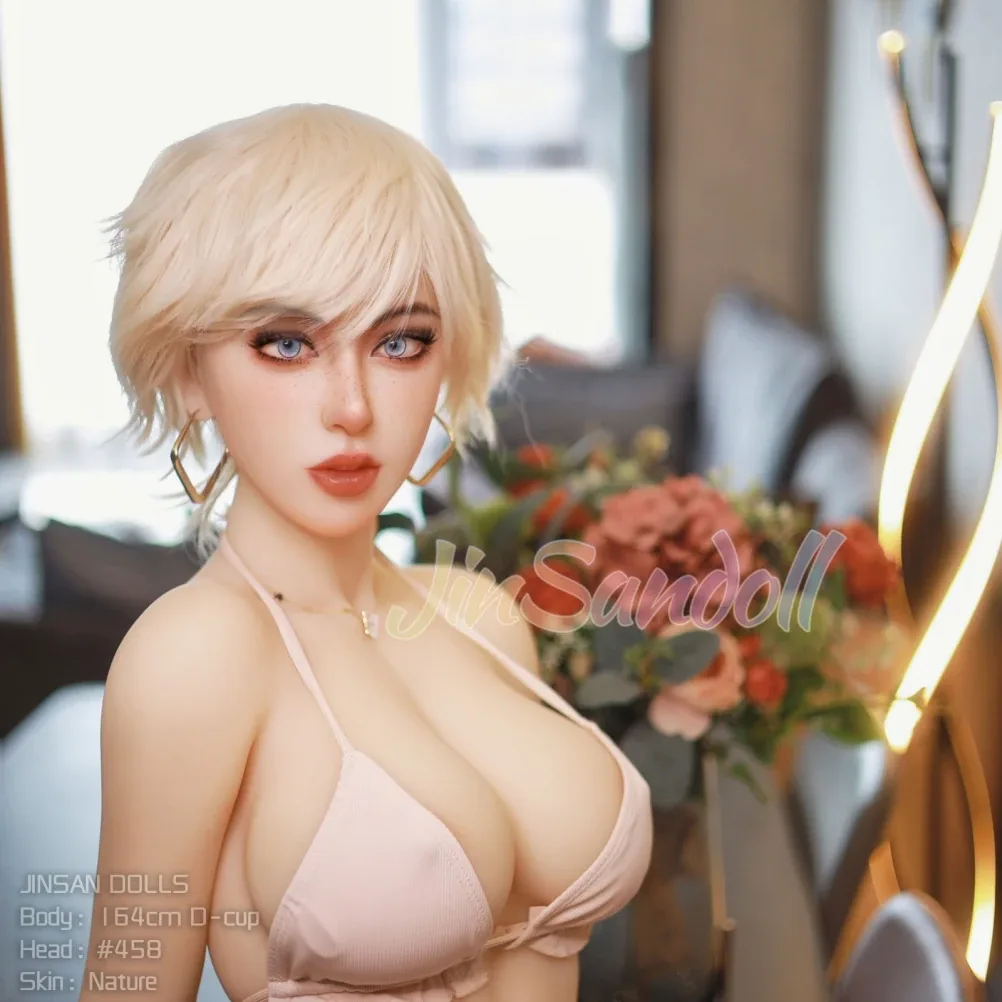 Ora 164cm D Cup #458 Angell Kiss (5ft5) view 7
