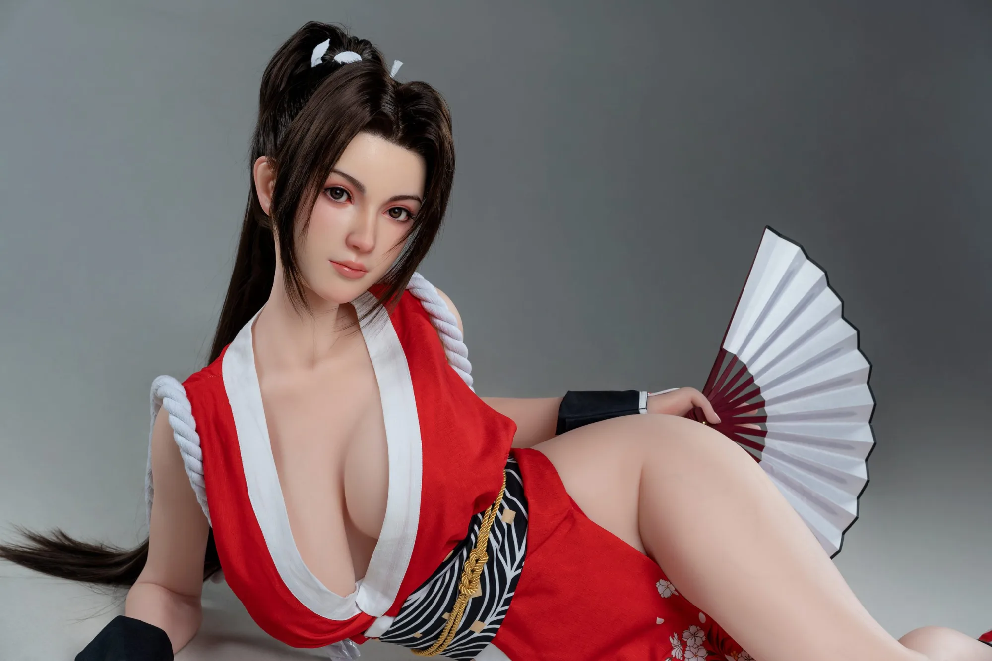 Mai Shiranu Lady.28 165G GameLady (5ft5) view 3