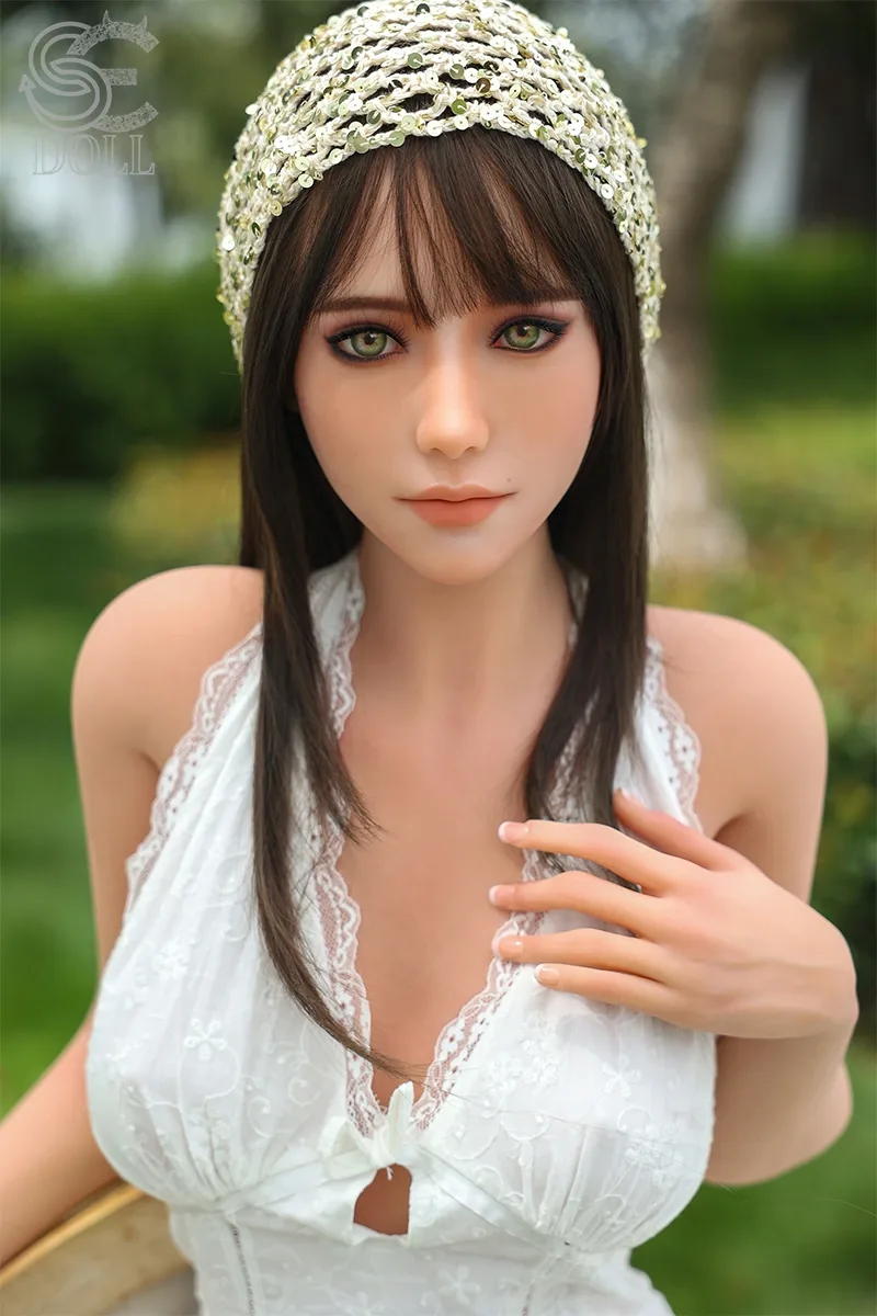 Queena.F 160cm C Cup #083 SE Doll (5ft3) view 3