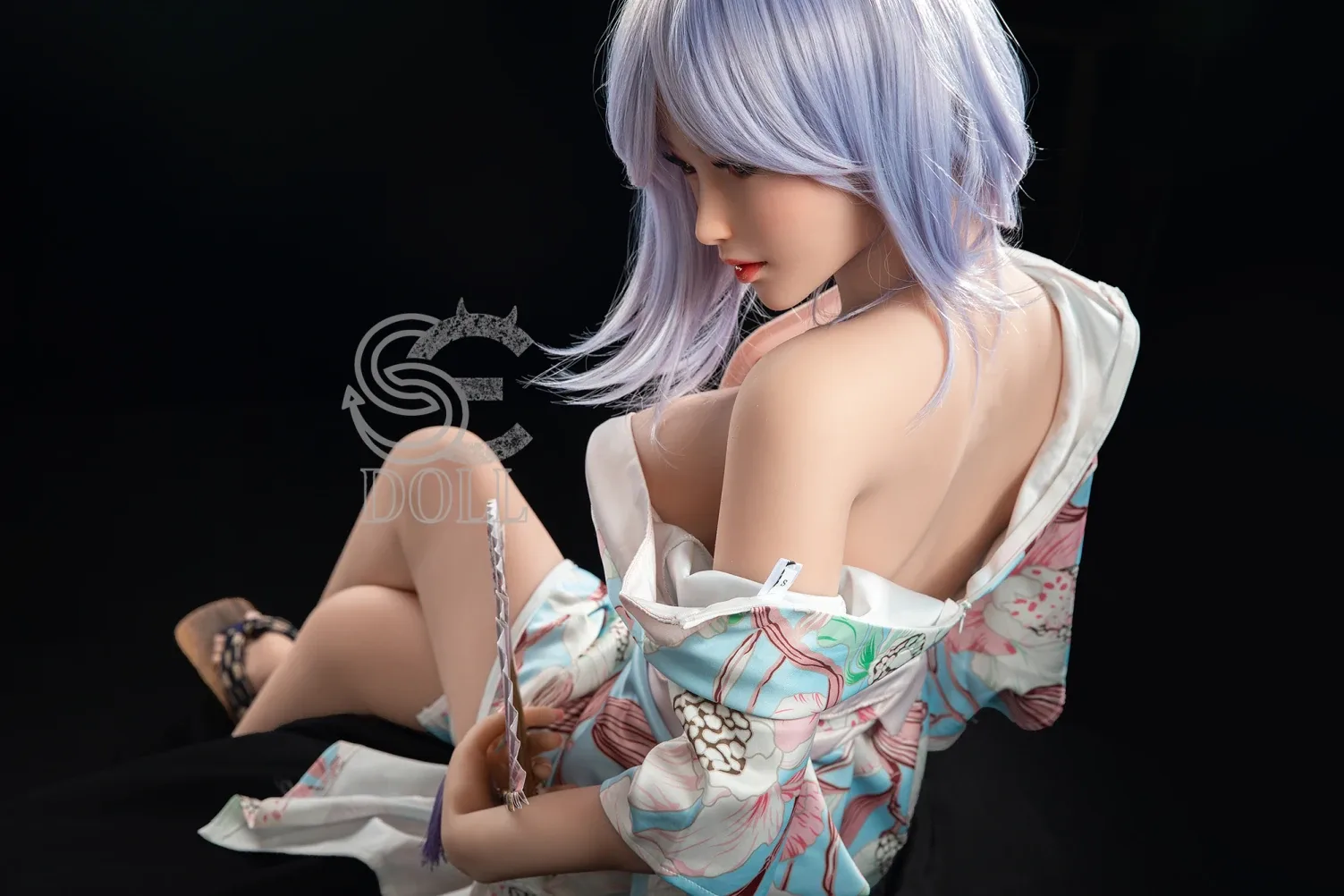 Murasaki 165cm F Cup #075 SE Doll (5ft5) view 5