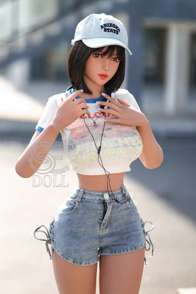 Stella 161cm F Cup SED#233 SE Doll (5ft3)