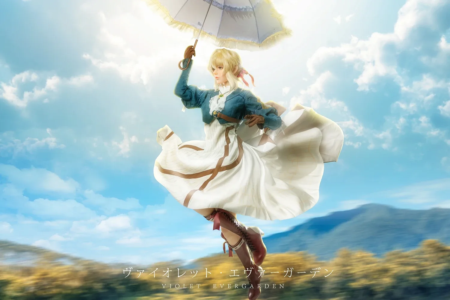 Anime.12 156cm A Cup Fair GameLady (5ft1) view 8