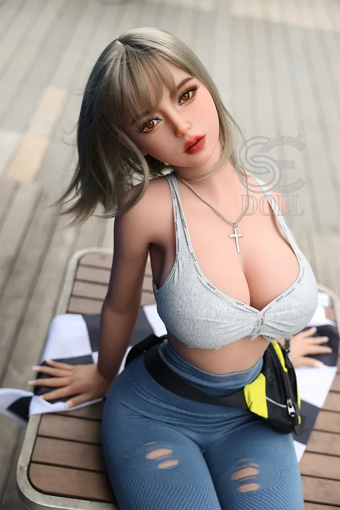 Melody.C 161cm F Cup #120 SE Doll (5ft3) view 2