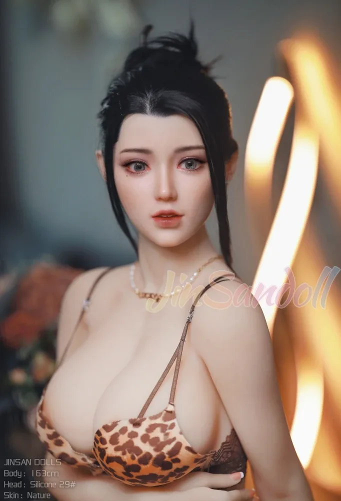 Erotica 163cm F Cup #29 AngelKiss (5ft4) view 3