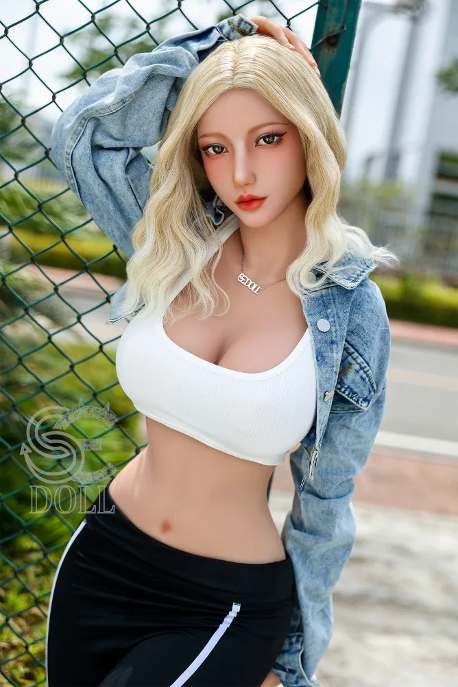Makoto.A 161cm F Cup SE#126 SE Doll (5ft3)