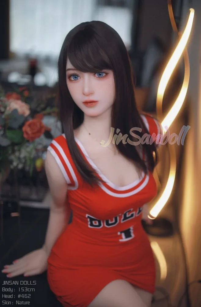 Yua 153cm B Cup #462 AngelKiss (5ft0) view 2
