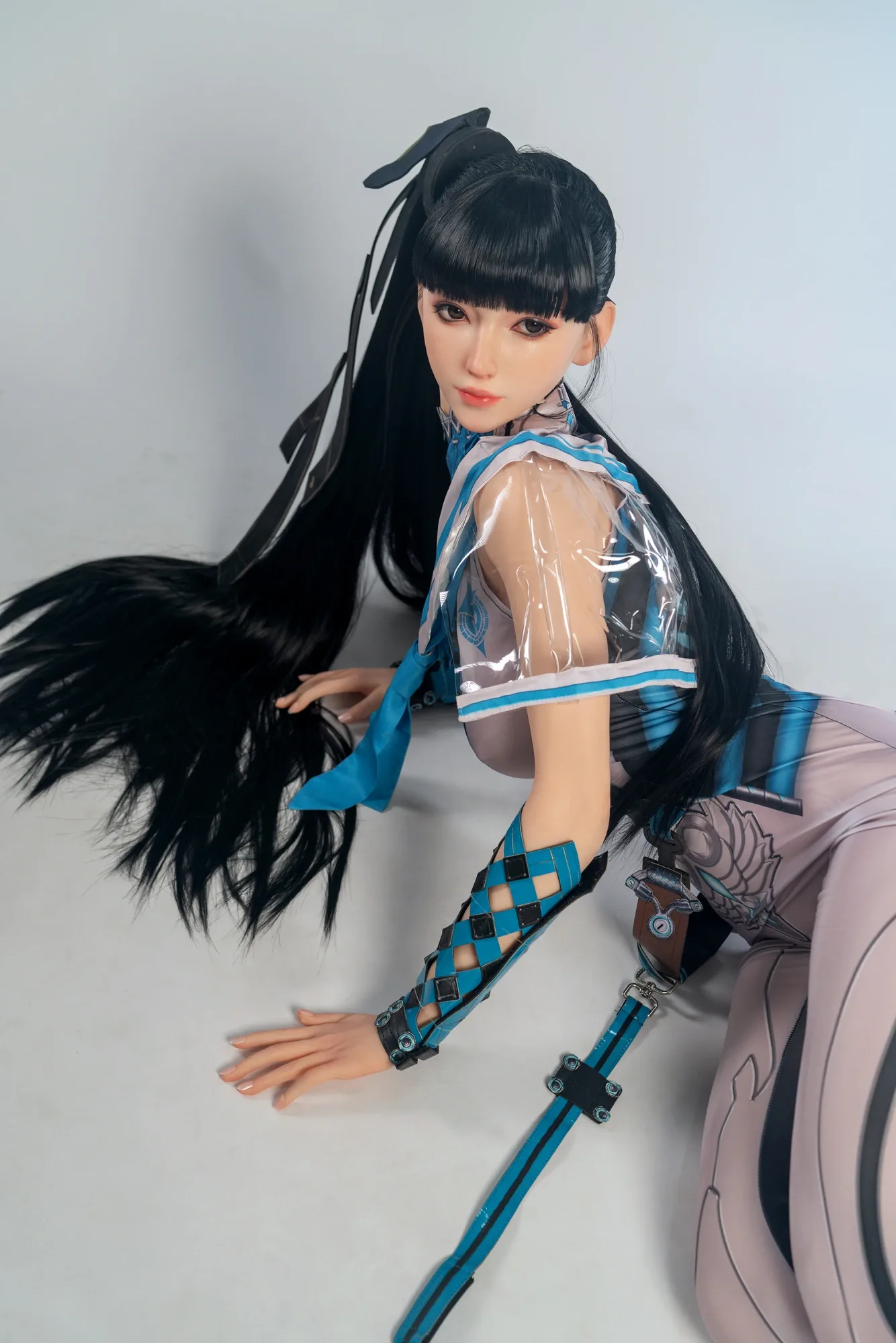 Eva Lady.34 171cm G Cup Fair Skin GameLady (5ft4) view 7