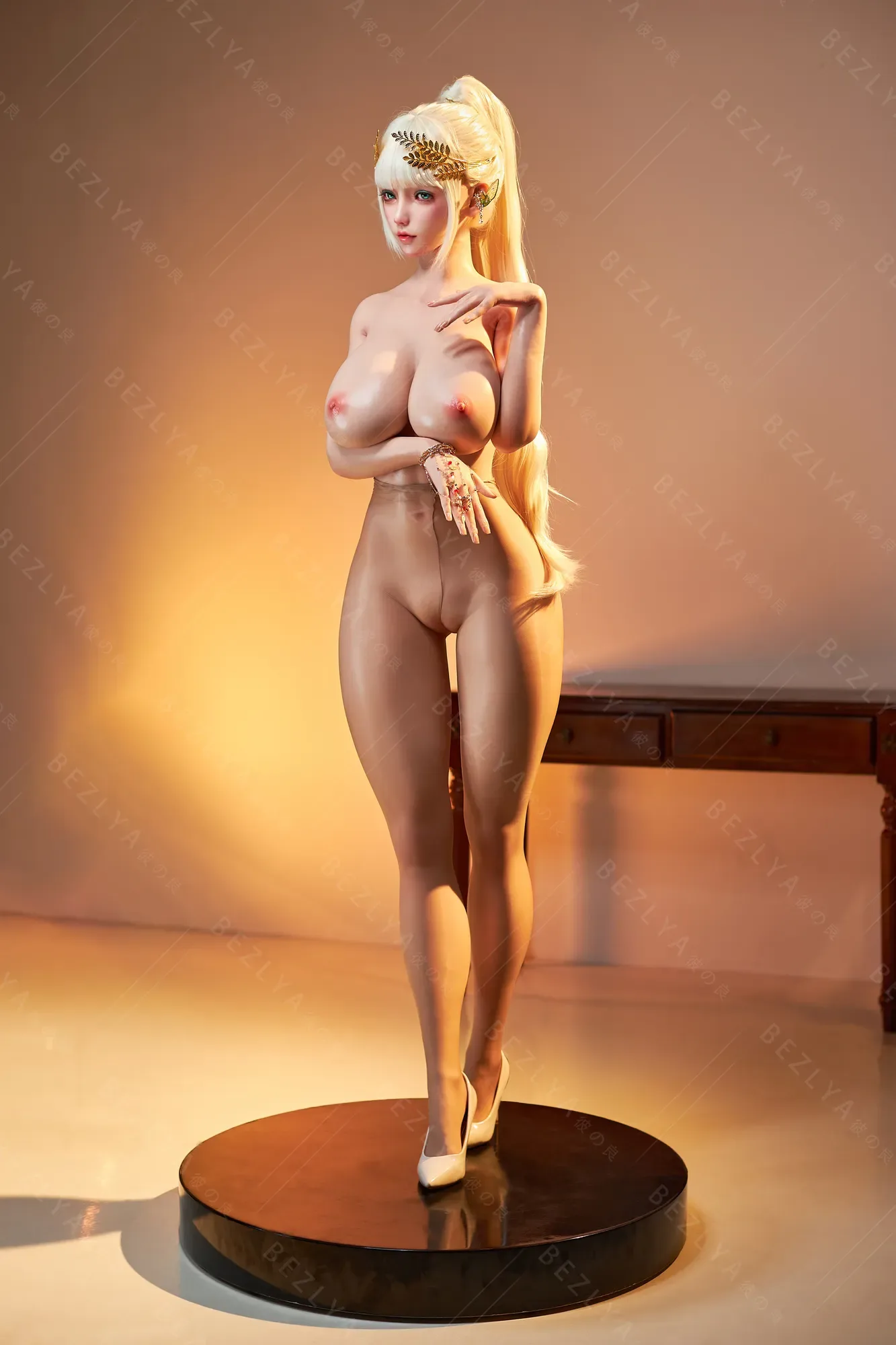 Cyrtanthera + MJ 157cm Bezlya | Bionic 2.2CF Natural (5ft2) view 4