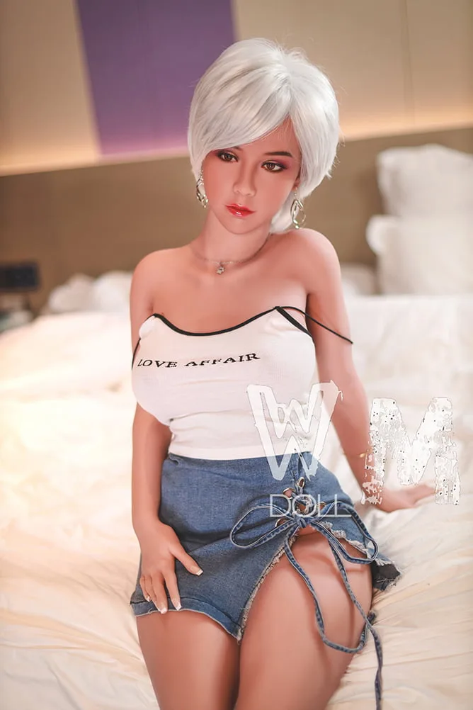 Kylie 170cm D Cup #56 Head WM (5ft7) view 4