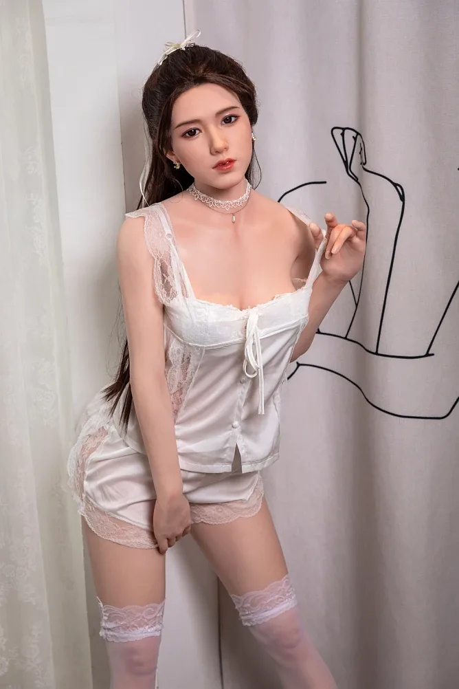 Jin 163cm C Cup Starpery (5ft4) view 7