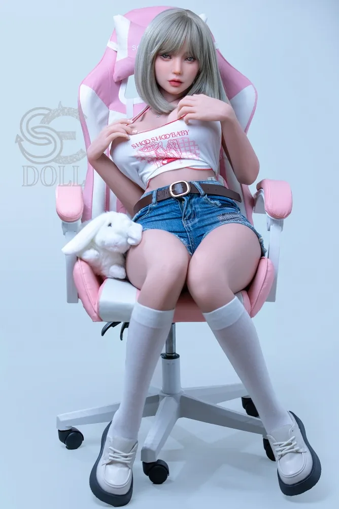 Akina 157cm H Cup #088 SE Doll (5ft2) view 3