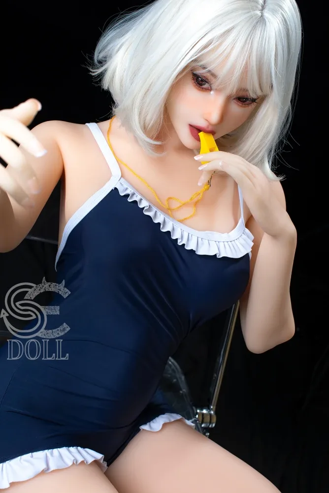 Mikoto 163cm E Cup #075 SE Doll (5ft4) view 4