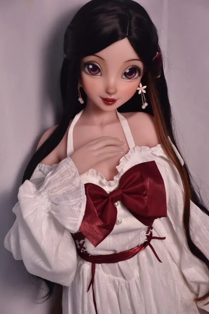 Hashimoto Ayaka 148cm DHR002 ElsaBabe S Breasts (4ft10) view 6