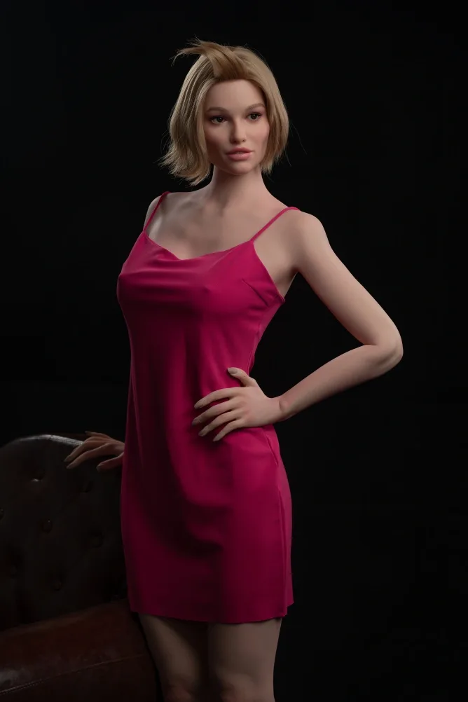 Layla 170cm C Cup Fair Skin G52 Zelex (5ft7) view 4