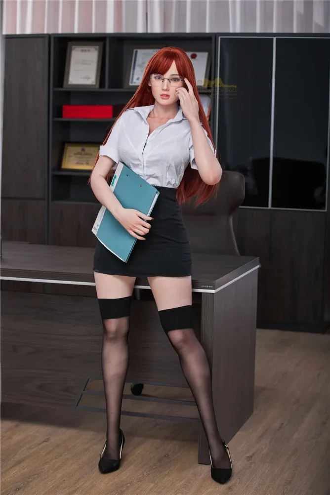 S1 166cm C Cup Irontech (5ft4) view 4