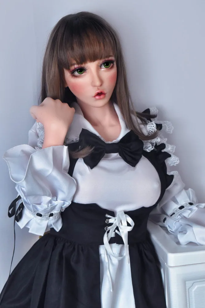 Nagasawa Satone 150cm ElsaBabe L Breasts (4ft11) view 7