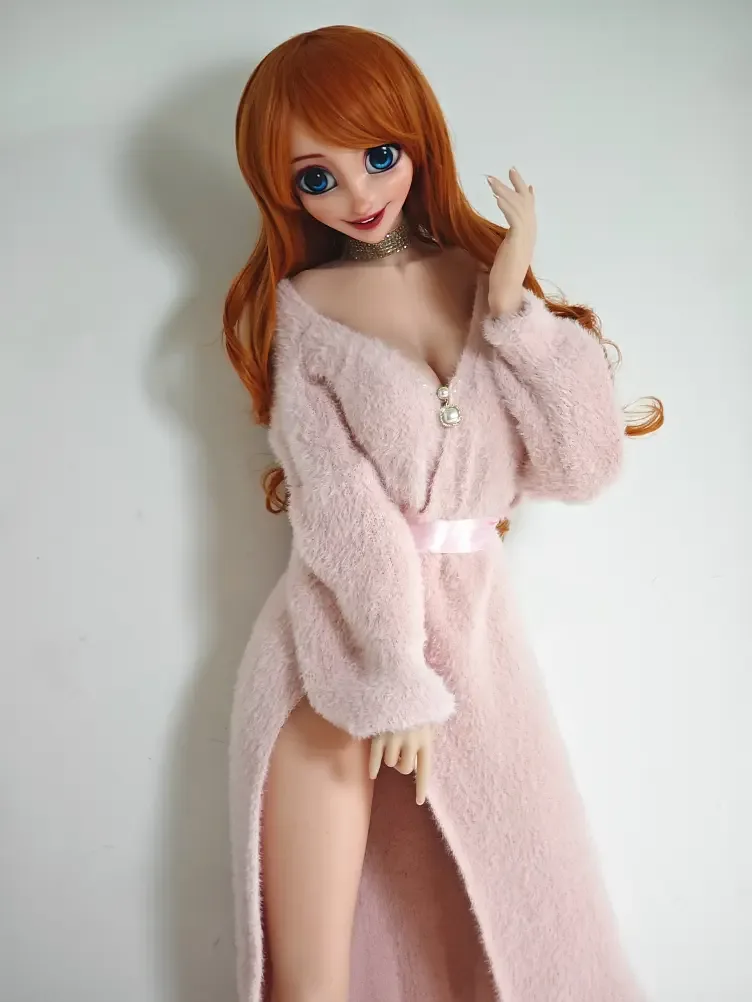 Jennifer Roberts 148cm ElsaBabe S Breasts (4ft10) view 6