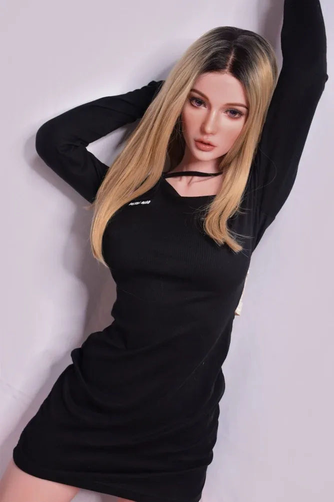 Ivana Ricci 165cm RHC027 ElsaBabe M Breasts (5ft5) view 7