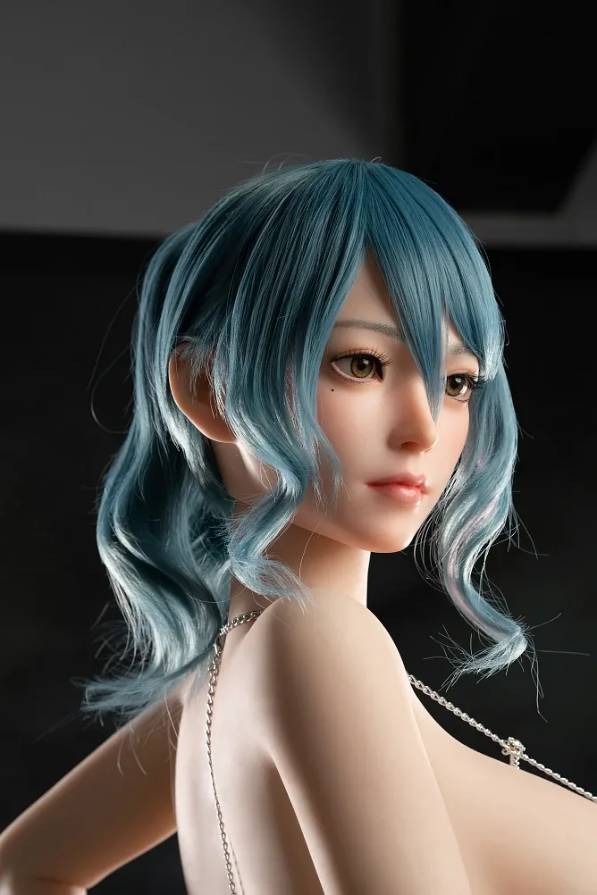 ZTX 165cm F Cup GE57Z-2 Fair Skin Zelex (5ft5) view 5