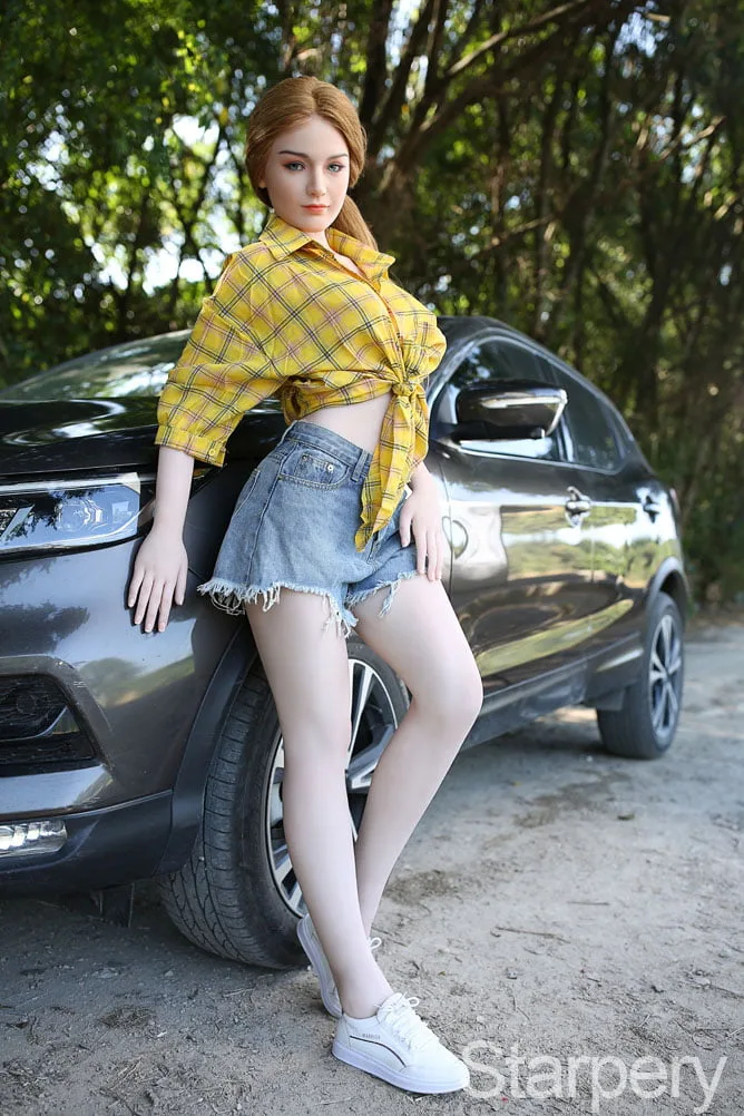 Daisy 169cm C Cup Starpery (5ft7) view 5