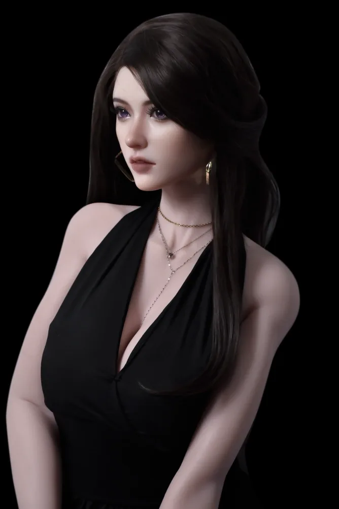 Iwai Yzuki 165cm RHC035 ElsaBabe L Breasts (5ft5) view 4