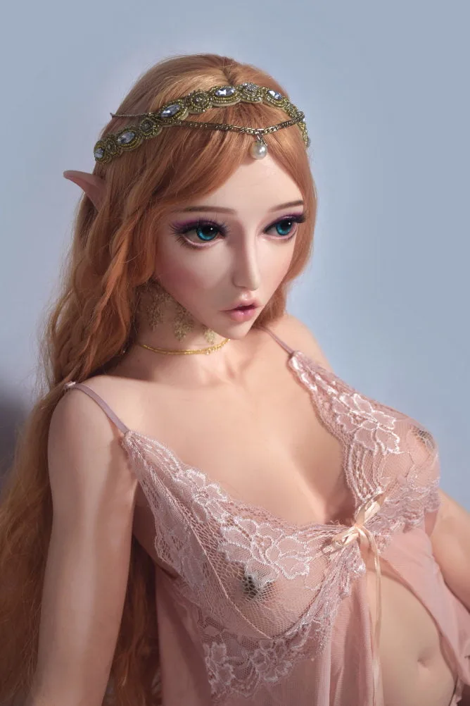 Suzuki Chihiro 150cm ElsaBabe M Breasts (4ft11) view 3