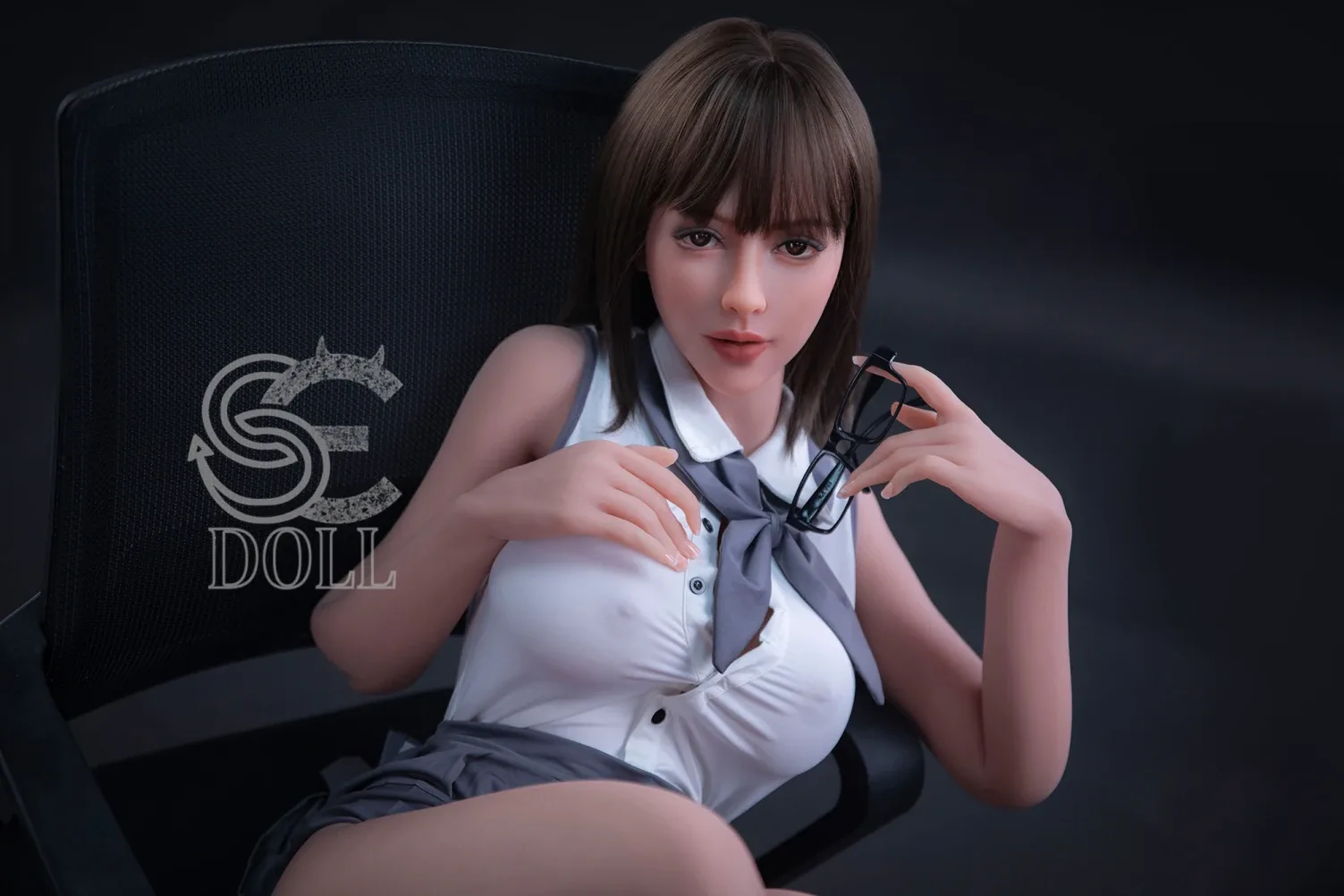Nancy 161cm F Cup SE#068 SE Doll (5ft3) view 3