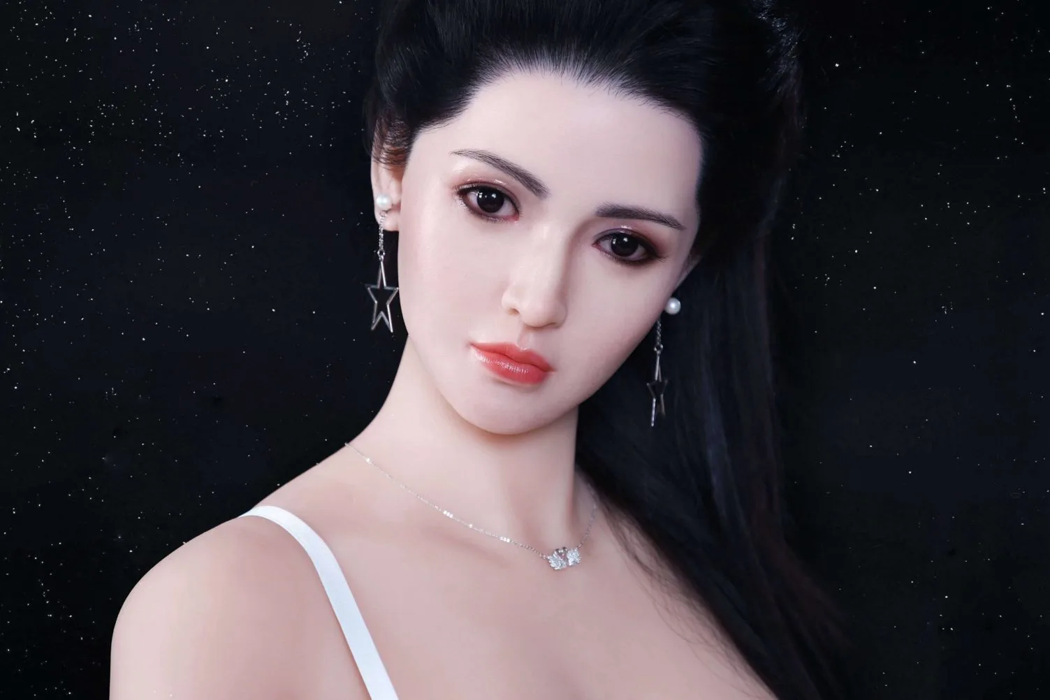 Riko 166cm Realistic Asian (5ft4) view 6