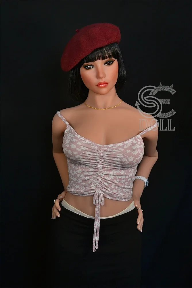 Sylvie 163cm E Cup SED240 #088 SE Doll (5ft4) view 6