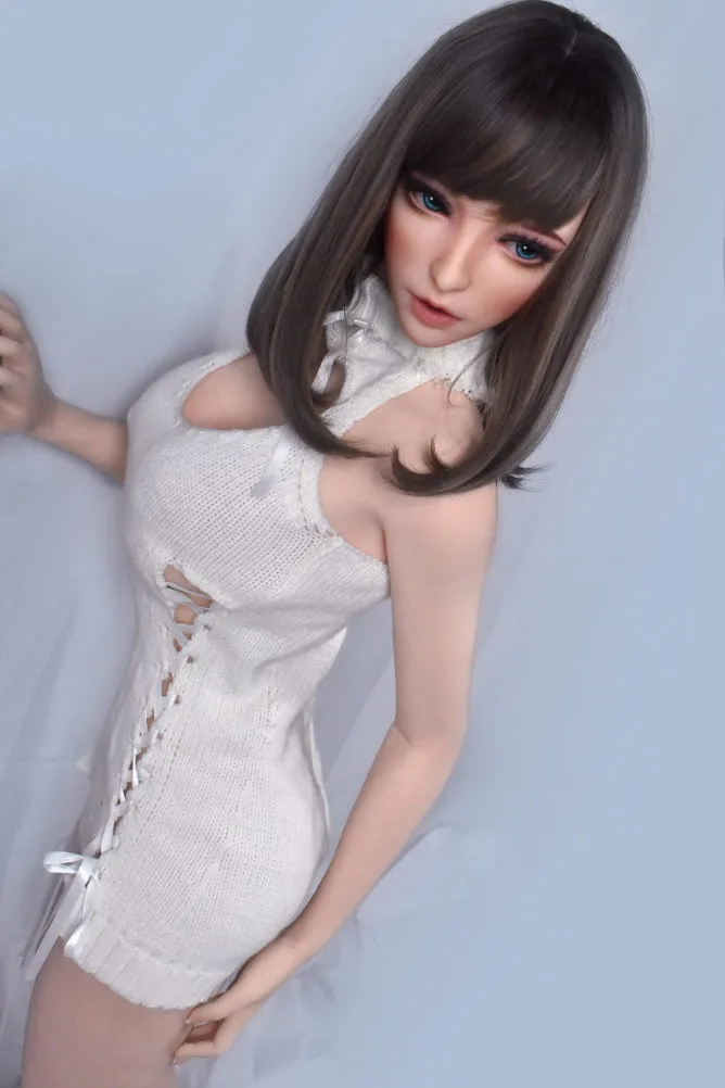 Nozomi Yoshida 165cm ElsaBabe L Breasts (5ft5) view 7