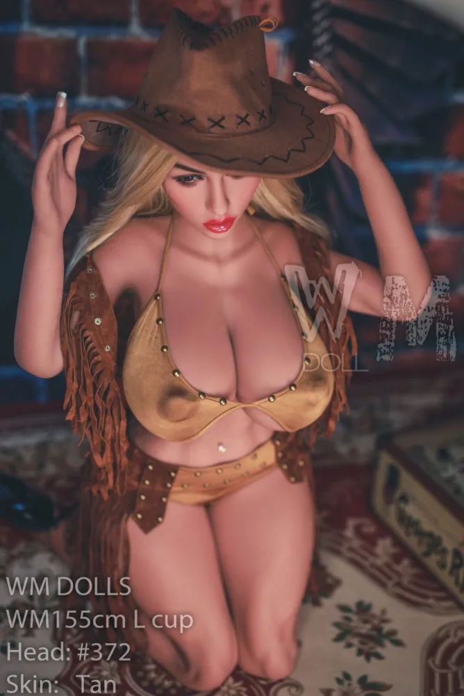 Jana 155cm L Cup Puffy Nipples (5ft1) view 7