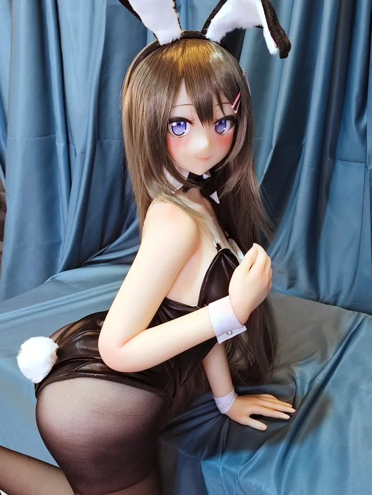 Usagi – 155cm C Cup #88 Head (5ft1) view 2